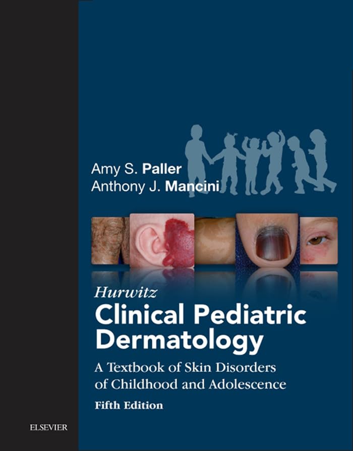 Clinical Pediatrics book cover