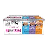 I And Love And You Cat Food Variety 3 Ounce 12 Pack