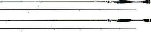 Daiwa Aird X AIRX662MFS