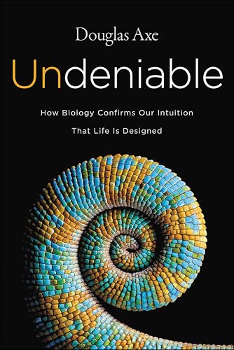 Undeniable (Undeniable, #1) book cover