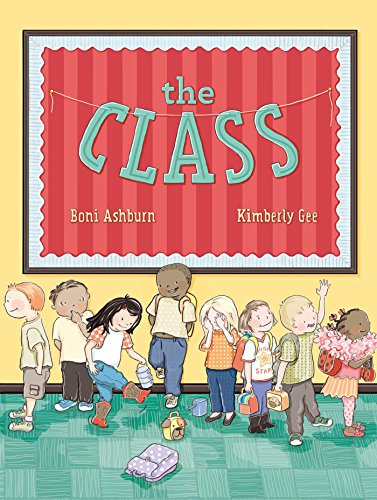 The Class book cover