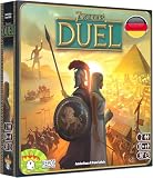 Asmodee, 7 Wonders Duel, Grundspiel, Strategisches Kennerspiel, Deutsch