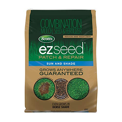Scotts EZ Seed Patch & Repair (Sun & Shade)