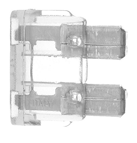 Greenstar 5022 Fusible standard de protection 25 A Blanc