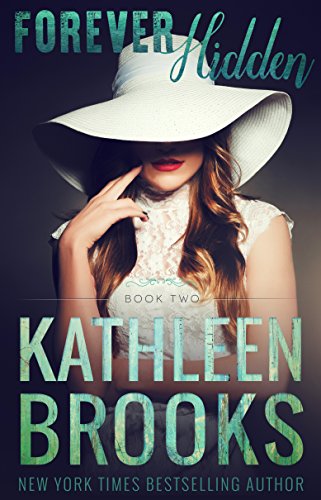 Forever Hidden (Forever Bluegrass, #2) book cover