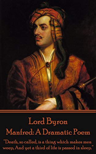 Manfred book cover