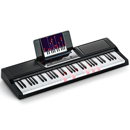 7 The ONE Keyboard Piano for Beginner