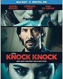 Knock Knock Blu Ray Digital Hd