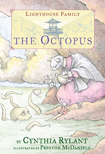 The Octopus book cover