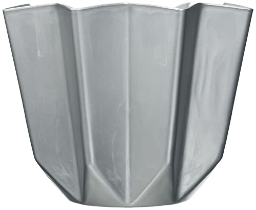 Decora Stampo per Pandoro 750 g in Alluminio Anodizzato