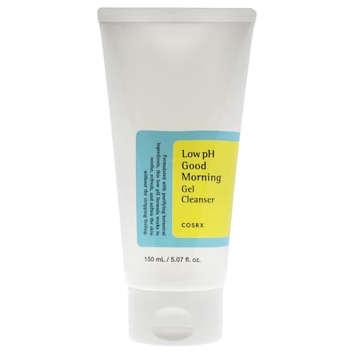 Low pH Good Morning Gel Cleanser