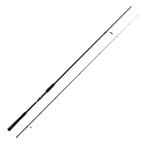 Major Craft Seabass model FCS-862ML