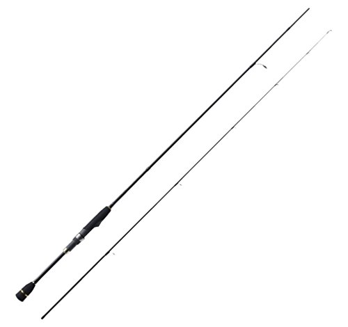 Major Craft Ajing model FCS-S682AJI