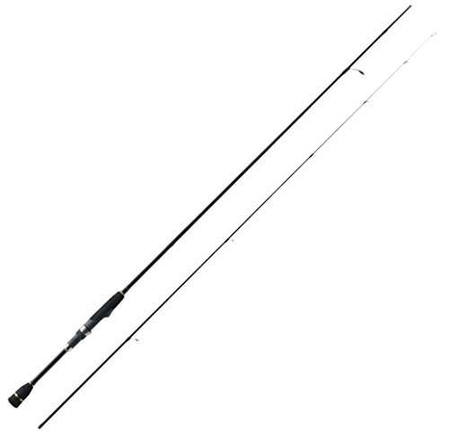 Major Craft Mebaru model FCS-S762UL