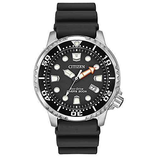 Citizen Promaster Dive Eco-Drive Watch