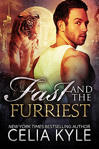 Fast And The Furriest (Tiger Tails, #1) book cover