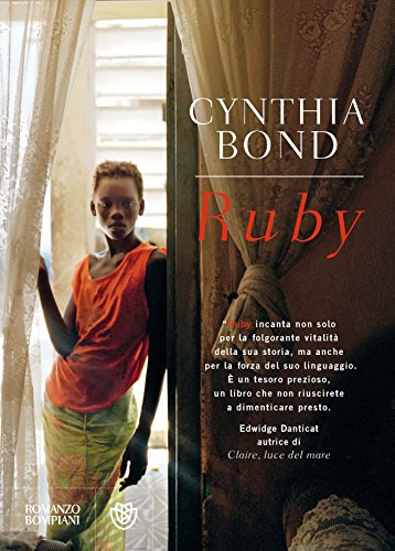 Ruby book cover