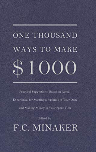 Thousands (Dollar, #4) book cover