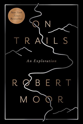 On Trails: An Exploration book cover