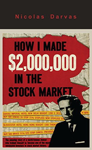 How I Made $2,000,000 In The Stock Market book cover