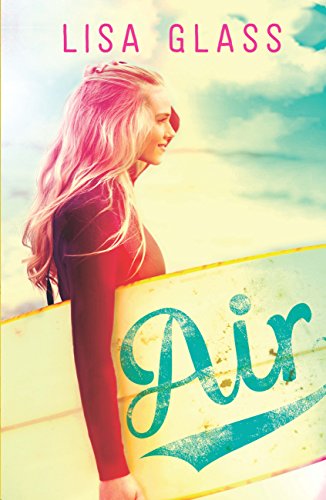 Air (Blue #2) book cover