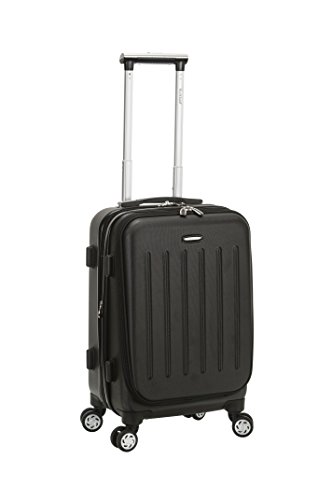 10 Best Carry-On Suitcases With A Laptop Compartment - Clever Journey | Travel Gear Reviews, Packing Tips, Travel Advice