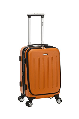 10 Best Carry-On Suitcases With A Laptop Compartment - Clever Journey | Travel Gear Reviews, Packing Tips, Travel Advice