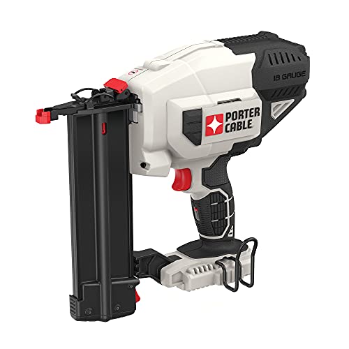 The Top 5 Best 18 Gauge Cordless Brad Nailers Reviewed