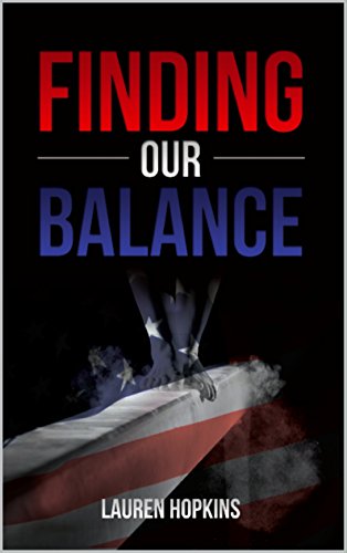 Finding Our Balance (2016, #1) book cover