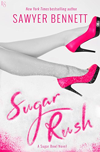 Sugar Rush (Sugar Bowl, #2) book cover
