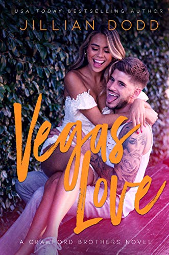 Vegas Love (Love, #1) book cover