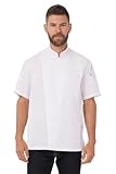 Chef Works Men S Springfield Chef Coat