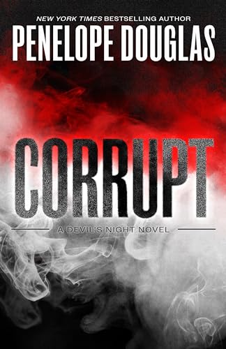 Corrupt (Devil's Night, #1) book cover