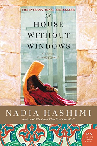 A House Without Windows book cover