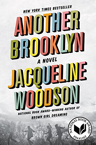 Another Brooklyn book cover