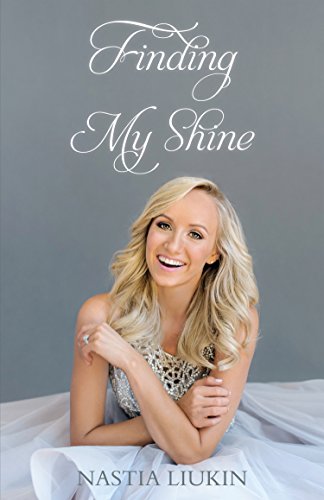 Finding My Shine book cover