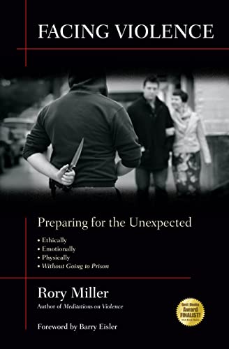 Facing Violence: Preparing for the Unexpected book cover
