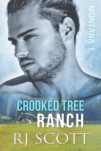Crooked Tree Ranch (Montana, #1) book cover