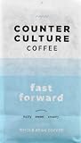 Counter Culture Whole Bean Coffee Fast Forward Light Roast N