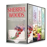 Sherryl Woods Rose Cottage Complete Collection An Anthology