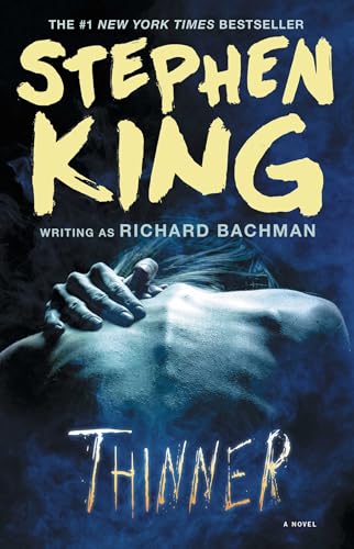 Thinner book cover