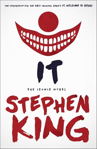 It book cover