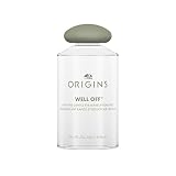 Origins Well Off Fast And Gentle Eye Makeup Remover | Ophthalmologist Tested | Non-Greasy + Non-Irritating | For All Skin Types, 5 Fl Oz