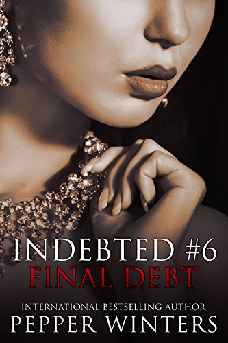Final Debt (Indebted, #6) book cover