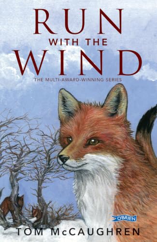 Run With the Wind (Run Wild #1) book cover