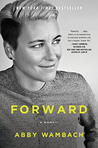 Forward: A Memoir book cover