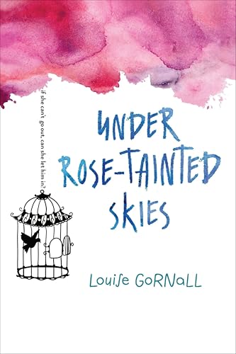 Under Rose-Tainted Skies book cover
