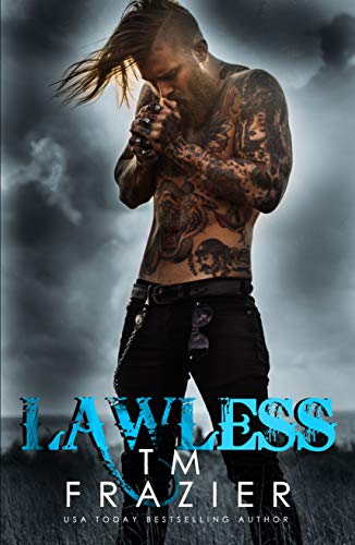 Lawless (King, #3) book cover
