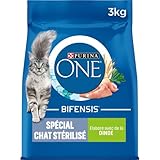 Purina ONE Sterilcat Mejores Marcas de Alimentos para Gatos