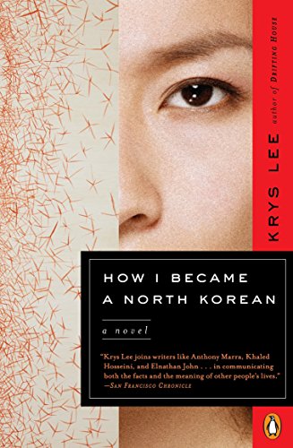 How I Became a North Korean book cover